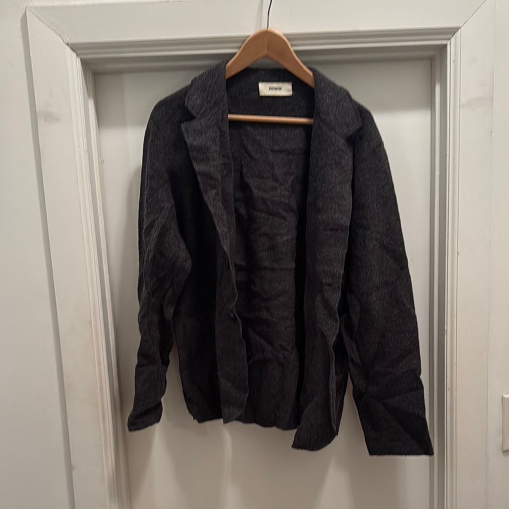 Men’s Grey Jacket